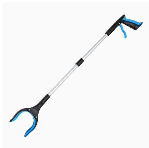 Foldable Reacher Grabber