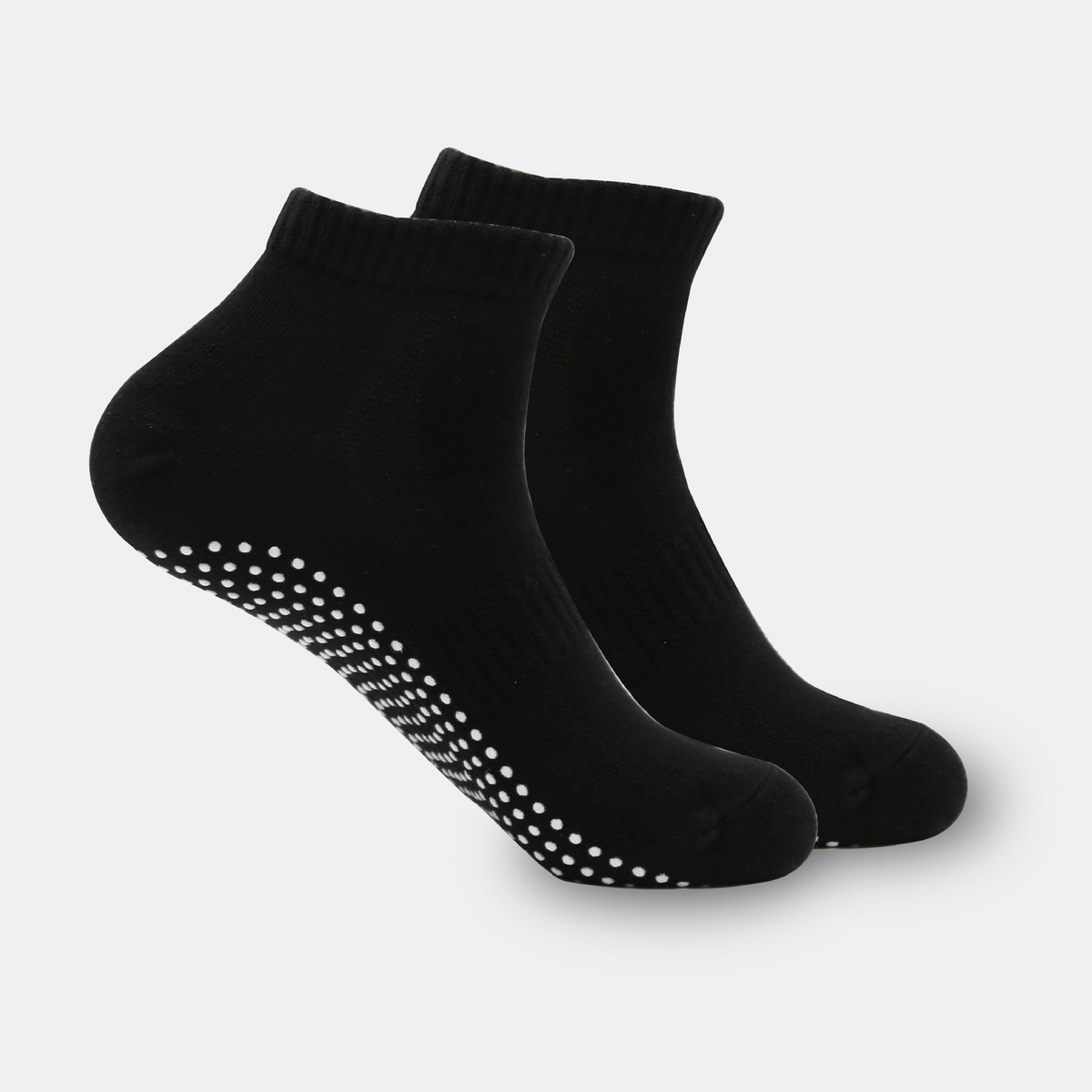 No-Slip Grip Socks